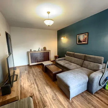 A Cosy For A Staycation Apartment