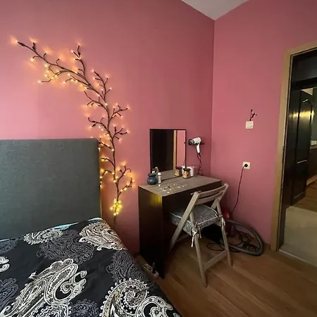 A Cosy For A Staycation *