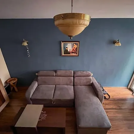 Apartment A Cosy For A Staycation