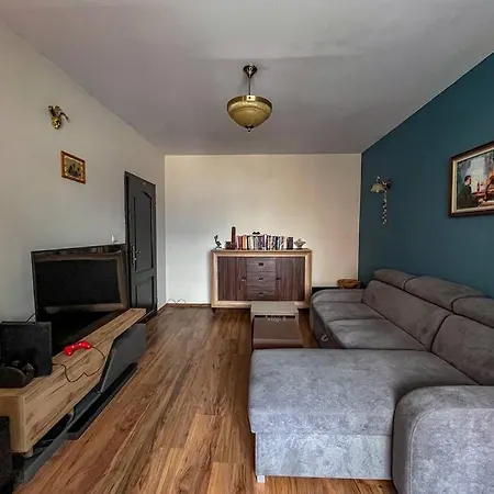 A Cosy For A Staycation Apartment *